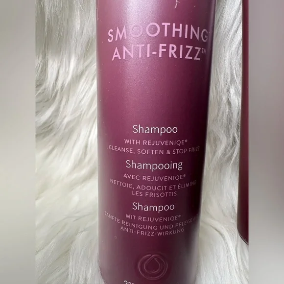 Monat smoothing anti-frizz shampoo and conditioner. Never used, brand new - Picture 2 of 6